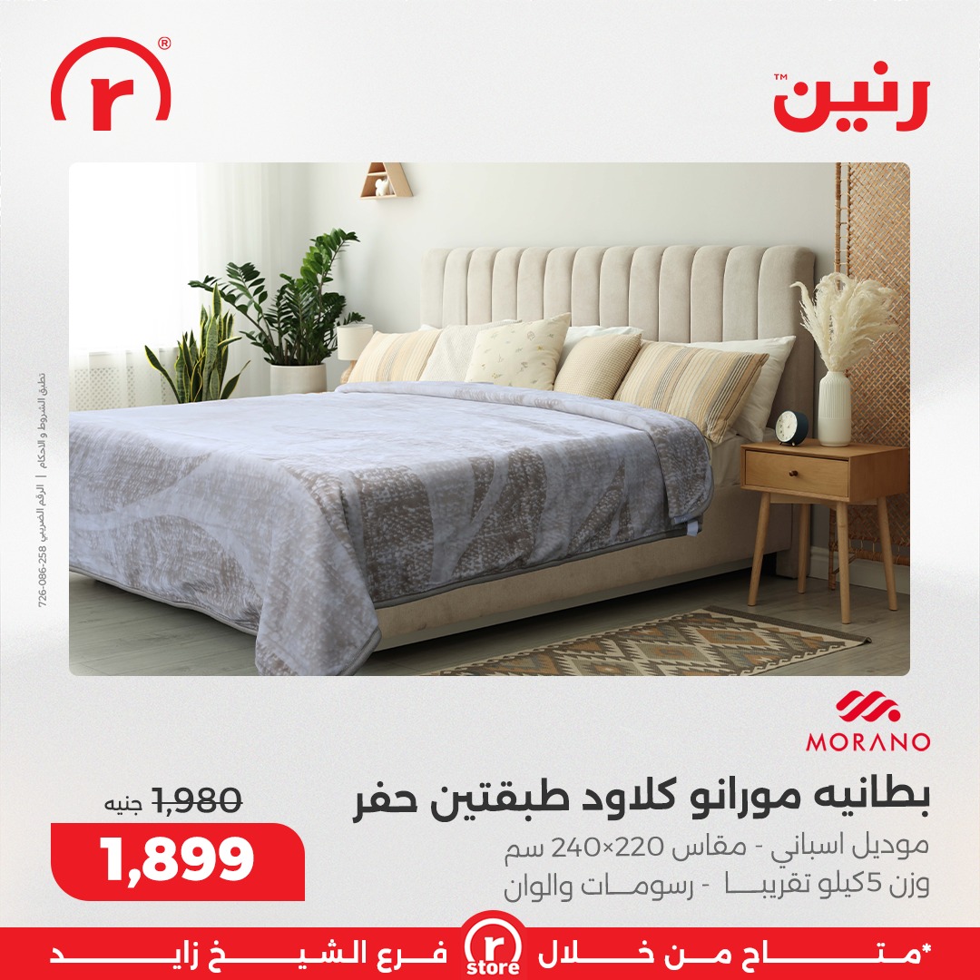 raneen offers from 25dec to 31dec 2025 عروض رنين من 25 ديسمبر حتى 31 ديسمبر 2025 صفحة رقم 39